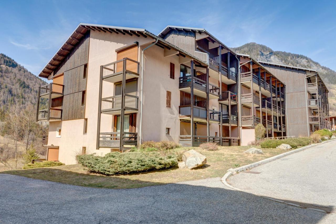 Le Calao - Appartement Au Val D'Arly Flumet Zewnętrze zdjęcie