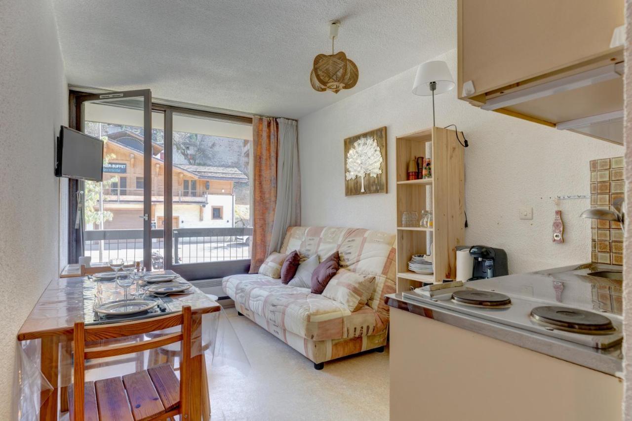 Le Calao - Appartement Au Val D'Arly Flumet Zewnętrze zdjęcie