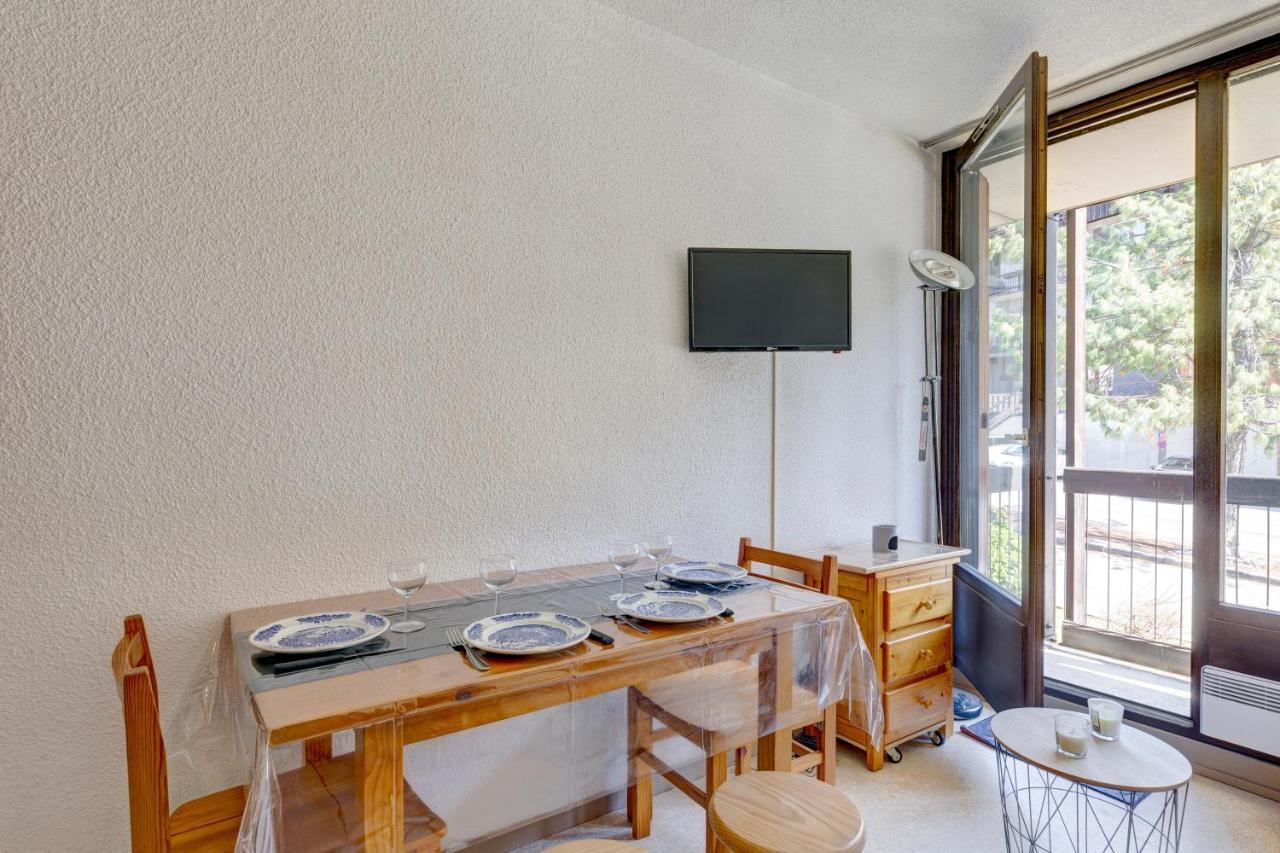 Le Calao - Appartement Au Val D'Arly Flumet Zewnętrze zdjęcie