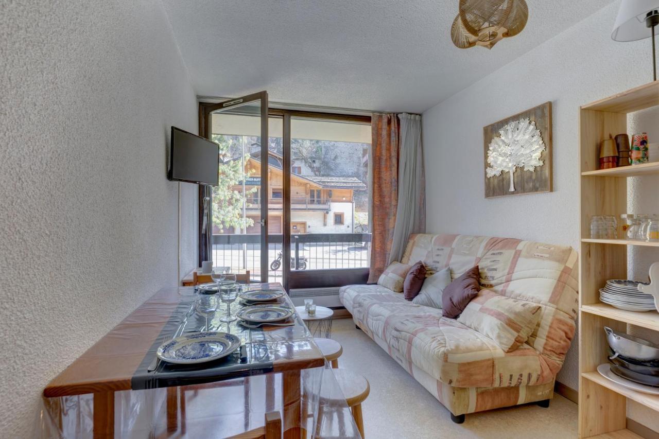 Le Calao - Appartement Au Val D'Arly Flumet Zewnętrze zdjęcie
