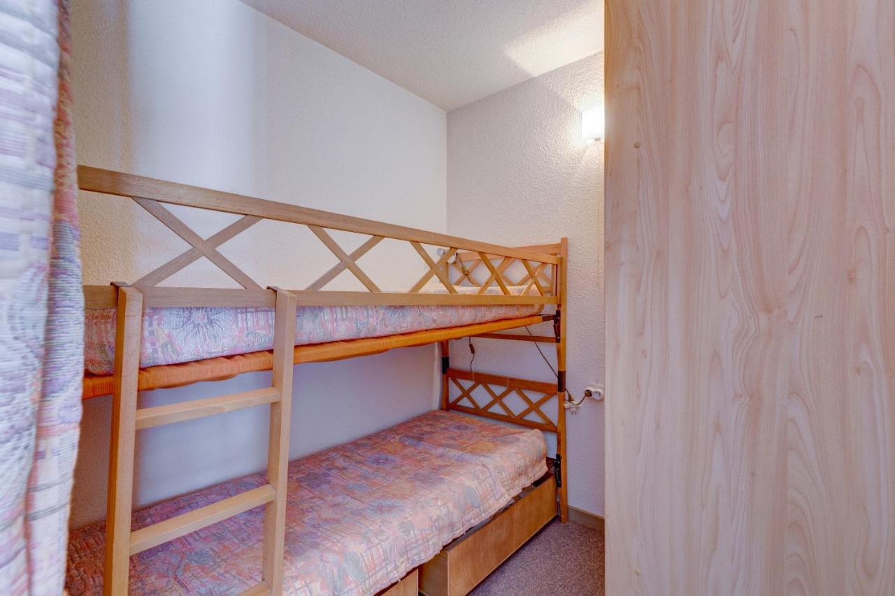 Le Calao - Appartement Au Val D'Arly Flumet Zewnętrze zdjęcie